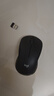 羅技（Logitech）MK540無(wú)線(xiàn)鍵鼠套裝 筆記本臺式通用優(yōu)聯(lián)全尺寸薄膜鍵盤(pán)商務(wù)辦公鍵盤(pán)帶掌托 MK540 黑色 曬單實(shí)拍圖