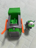 汪汪隊(duì)立大功（PAW PATROL）汪汪隊(duì)巡邏車兒童玩具灰灰回收車?yán)嚟h(huán)衛(wèi)車玩具男女孩生日禮物 曬單實(shí)拍圖