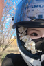 歐萊雅臻萃精油染染發(fā)劑 男女遮蓋白發(fā) 自己在家染發(fā)膏3.0青木黑褐 曬單實拍圖