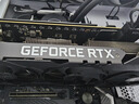 華碩 ASUS玩家國度 華碩 七彩虹 3060/3060TI 暢玩黑神話(huà)悟空電競游戲臺式獨立顯卡 微星 技嘉 影馳 華碩 RTX3060Ti-8G-TUF 曬單實(shí)拍圖