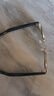 華為智能眼鏡 2 耳機(jī) 藍(lán)牙耳機(jī) 金絲光學(xué)鏡 無(wú)線雙耳立體聲/手勢(shì)控制/長(zhǎng)續(xù)航/開放式耳機(jī) 曬單實(shí)拍圖