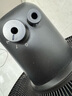 美的（Midea）【超級(jí)單品】七葉輕音立式電風(fēng)扇家用柔風(fēng)落地扇臺(tái)式桌面小型風(fēng)扇大風(fēng)量節(jié)能搖頭宿舍電扇 SAF30AB 曬單實(shí)拍圖