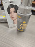 C咖清潔氨基酸泡沫洗面奶150ml溫和清潔凈膚控油保濕七夕情人節禮物 曬單實(shí)拍圖