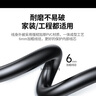 綠聯(lián)六類網(wǎng)線 20米千兆高速網(wǎng)絡寬帶線 6類家用電腦筆記本路由器監(jiān)控線 CAT6八芯成品跳線黑色20166 曬單實拍圖