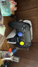 索尼（SONY）PS5 DualSense Edge無(wú)線(xiàn)游戲手柄 PS5手柄 國行精英手柄黑色 黑神話(huà)悟空送男女友生日禮物 曬單實(shí)拍圖