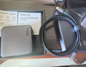 綠聯(lián)140W氮化鎵充電器套裝Type-C多口快充頭兼容100W蘋果華為手機小米MacbookPro聯(lián)想筆記本電腦240W線 曬單實拍圖