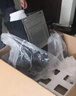 海爾（Haier）懶人油煙機 頂側雙吸自清潔抽吸排油煙機 Ieader出品 24風量 1000Pa 國家補貼20%  小黑翼92Dpro 曬單實拍圖
