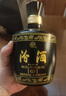 汾酒 黑壇金獎(jiǎng)20 清香型白酒 53度 475ml禮盒裝送禮 【年份酒隨機(jī)發(fā)】 曬單實(shí)拍圖