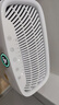海爾（Haier）空氣凈化器除甲醛除霧霾除煙味母嬰家用除灰塵殺菌KJ200F-M900A數(shù)顯升級(jí)版 曬單實(shí)拍圖