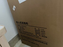 美的（Midea）暖陽消毒柜嵌入式家用 廚房餐具碗柜碗筷茶杯茶具 紫外線 110L三層大容量【國家補貼】110HQ2pro 曬單實拍圖