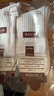 MUJI COM無(wú)印良品  男女純棉襪子隱形船襪黑白灰彩色休閑淺口防 均碼 無(wú)印良品男白色5雙 曬單實(shí)拍圖