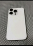 Apple/蘋果 iPhone 16 Pro（A3294）128GB 白色鈦金屬 支持移動聯(lián)通電信5G 雙卡雙待手機 曬單實拍圖