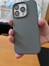 閃魔（SmartDevil）適用蘋(píng)果16Pro/16ProMax鏡頭膜iphone16Pro/16ProMax鏡頭全包保護防刮膜透明獨立鏡頭不頂殼1套裝 曬單實(shí)拍圖