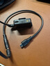 大疆 DJI Mic Mini 一拖一 Type-C/相機(jī)版無(wú)線降噪戶(hù)外采訪直播vlog收音紐扣式領(lǐng)夾麥克風(fēng) 曬單實(shí)拍圖