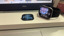 Apple/蘋果 Watch S11 智能手表GPS款42毫米深空灰色鋁金屬表殼黑色運(yùn)動(dòng)型表帶M/L MEUH4CH/B 曬單實(shí)拍圖