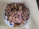 鮮羊官 國產(chǎn)牛腱子內蒙古整條原切黃牛肉低脂健身生鮮草飼牛肉 火鍋食材 牛腱子1000g 曬單實(shí)拍圖
