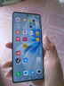vivo S18/S18Pro S18e 二手5G手機 后置影棚級柔光環(huán) 超薄藍海電池 游戲拍照手機 【S18】花似錦 12GB+512GB 99新 曬單實拍圖