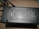 愛瑪電動摩托車輝騰72V32AH長續(xù)航130KM高顏值外賣家用舒適出行智能電動車 茶白 曬單實拍圖