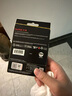 閃迪（SanDisk）512GB TF(MicroSD Express)內存卡 讀880MB/s 寫(xiě)650MB/s 適配運動(dòng)相機無(wú)人機 Switch2游戲機存儲卡 曬單實(shí)拍圖