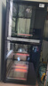 美的（Midea）出品comfee消毒柜94升櫥柜二星級(jí)消毒家用上下雙門獨(dú)立控制廚房碗筷餐具奶瓶柜消毒碗柜 100JL09 曬單實(shí)拍圖