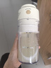 小熊（Bear）榨汁杯家用便攜式榨汁機 水果蔬果汁機 碎冰迷你小型果汁杯雙蓋LLJ-T03H1【國家補貼】 曬單實(shí)拍圖
