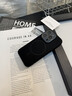 三只貓咪適用于蘋果16promax手機殼16pro一體硅膠相機按鍵iPhone15自帶水晶鏡頭膜14pro全包輕薄防摔高級感 【古董白】水晶鏡頭膜-AI拍照按鍵-磁吸 iPhone 16 Pro Ma 曬單實拍圖