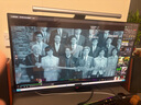 華碩ROG 超神X OLED 31.5英寸4K顯示器240Hz顯示器電競G-sync兼容 0.03ms響應(yīng) Type-C HDR400 DP2.1 曬單實拍圖
