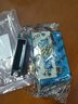 虎頓（HOTUN）鎖體家用室內(nèi)臥室鎖舌門鎖配件通用型木門鎖房門鎖具小50鎖體125B 曬單實(shí)拍圖