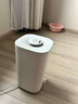 美的（Midea）空氣增濕加濕器超大霧量便攜家用母嬰專(zhuān)用臥室靜音除菌桌面小型空調風(fēng)扇伴侶政府補貼女生禮物40S 曬單實(shí)拍圖