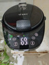 維奧仕304不銹鋼內(nèi)膽B(tài)M-50GE4家用電熱水瓶電熱水壺多段調(diào)溫智能電熱水壺 5L 槍灰色 1200W 曬單實(shí)拍圖