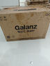 格蘭仕(Galanz)25升900瓦變頻微波爐空氣炸烤箱一體機(jī)一級能效微烤炸一體機(jī)DR(W0)宇宙廚房系列 曬單實(shí)拍圖