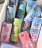 銳澳（RIO）洋酒 雞尾酒 預(yù)調(diào)酒  果酒3度微醺系列甜酒 330ml*16罐  隨機發(fā)貨 曬單實拍圖