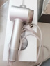 徠芬高速潤發(fā)吹風(fēng)機(jī)Swift 4（套裝版）速干家用電吹風(fēng) 萊芬精油護(hù)發(fā) 七夕禮物送女友 國家補(bǔ)貼 星光色 曬單實(shí)拍圖