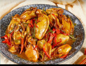 北海印象【北海產(chǎn)地】生蠔干250g牡蠣干海產(chǎn)干貨煲湯煮粥材料源頭直發(fā)包郵 曬單實拍圖