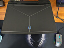 Alienware外星人筆記本電腦二手游戲本高端電競(jìng)輕薄辦公設(shè)計(jì)吃雞永劫15R17R M15M17 2：17R4 7代i7/雙硬盤/1070-8G 95成新 曬單實(shí)拍圖