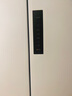 海爾（Haier）500L零距離自由嵌入式十字對開四門電冰箱家用超薄保鮮一級能效BCD-500WGHTD49W9U1國家補貼20% 曬單實拍圖