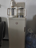 美菱茶吧機2025新款家用制冷制熱飲水機一體柜下置式智能自動上水多段控溫泡茶燒水一體機 【煮茶款】富鍶+全自動+語音 溫?zé)嵝?MC-N25 曬單實拍圖
