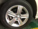 固特異（Goodyear）汽車輪胎205/60R16 92V EF1 SPORT鷹馳F1酷跑 軒逸/新?？怂?速騰 曬單實拍圖