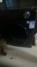 美的（Midea）全自動滾筒洗衣機 10公斤家用大容量MG100V36T變頻電機一級能效1.1高洗凈比 蒸汽除菌 家電國補20% MG100V36T 曬單實拍圖