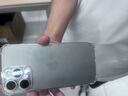 Apple iPhone 15 Pro Max 蘋(píng)果15promax 支持移動(dòng)聯(lián)通電信5G手機 原色鈦金屬 512G 配件套裝+店保2年 曬單實(shí)拍圖