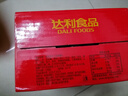 達利園桂圓蓮子八寶粥送禮方便速食即食早餐粥罐頭360g*12罐 整箱禮盒裝 曬單實拍圖