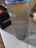 可復(fù)美 煥能舒潤柔膚水500ml 補(bǔ)水保濕大瓶護(hù)膚品舒修護(hù)提亮七夕禮品 曬單實(shí)拍圖
