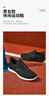 斯凱奇（Skechers）閃穿鞋男鞋秋季健步鞋軟底一腳蹬休閑運(yùn)動(dòng)鞋232457 曬單實(shí)拍圖