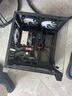微星 酷睿i5 12600KF/RTX4060/4060TI/4070S/5060Ti海景房游戲主機(jī)電腦臺(tái)式機(jī)優(yōu)惠補(bǔ)貼組裝電腦DIY主機(jī) 配三  i5-12600KF+首發(fā)RTX5060 曬單實(shí)拍圖