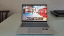 惠普（HP）星Book Pro14 國家補貼2025新品AI高性能輕薄14寸酷睿Ultra筆記本電腦 旗艦商務辦公筆記本電腦 Ultra5-125H 16G 1T 2.5K 銀 曬單實拍圖