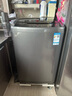 惠而浦（whirlpool）波輪洗衣機(jī)全自動(dòng)家用10公斤大容量   雙側(cè)濾網(wǎng)  參數(shù)可調(diào)全自動(dòng)波輪洗衣機(jī) 家電補(bǔ)貼EWVP112020T 曬單實(shí)拍圖
