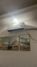 小米（MI）米家 2匹 新一級能效 巨省電 變頻冷暖  壁掛式掛機 KFR-50GW/N2A1 以舊換新【國家補貼20%】 曬單實(shí)拍圖