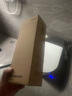 美的（Midea）高速吹風機 39億等離子護發(fā) 家用負離子吹風筒 殺菌除頭螨電吹風FG208灰 國家補貼 七夕情人節(jié)禮物 曬單實拍圖