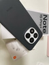 小米（MI）REDMI Note15 Pro+ 第四代驍龍7s 7000mAh 龍晶玻璃十倍抗摔 IP68防水 16+512 雪松白 紅米 5G手機 曬單實(shí)拍圖
