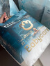 babycare 皇室木法沙的王國拉拉褲箱裝大號XL60片(12-17kg)尿不濕透氣 曬單實(shí)拍圖